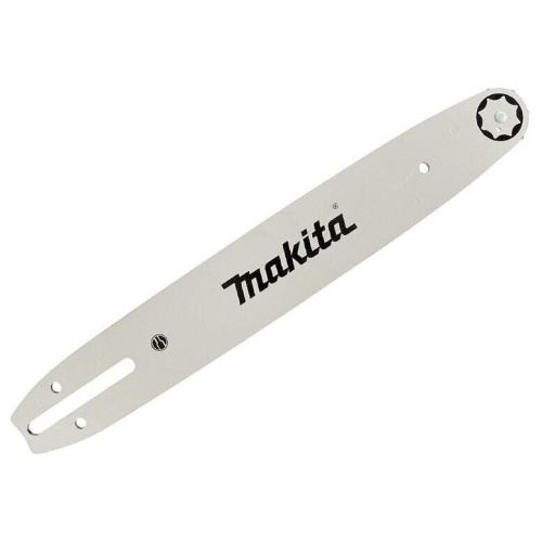 Шина для цепной пилы Makita 165200-0 12" 3/8-1.3-46 Шина для цепной пилы Makita 165200-0 12" 3/8-1.3-46