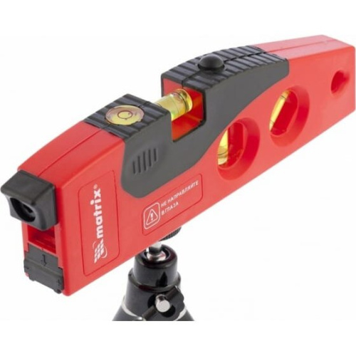 Уровень лазерный MATRIX 35022 Уровень лазерный MATRIX 35022