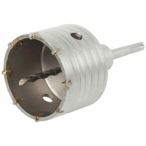 Коронка полая по бетону GEPARD (GP2150-68) SDS+ d68мм Коронка полая по бетону GEPARD (GP2150-68) SDS+ d68мм