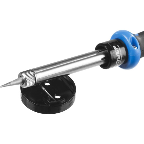 Паяльник Зубр 55402-60-z01 Мастер электрический Паяльник Зубр 55402-60-z01 Мастер электрический