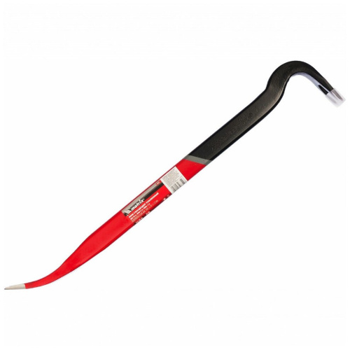 Лом-гвоздодер усиленный MATRIX 25233 Лом-гвоздодер усиленный MATRIX 25233