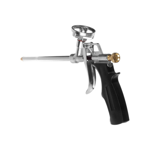 Пистолет для монтажной пены РемоКолор 23-7-012 Пистолет для монтажной пены РемоКолор 23-7-012