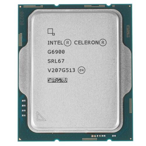 Процессор Intel Celeron G6900 OEM Процессор Intel Celeron G6900 OEM