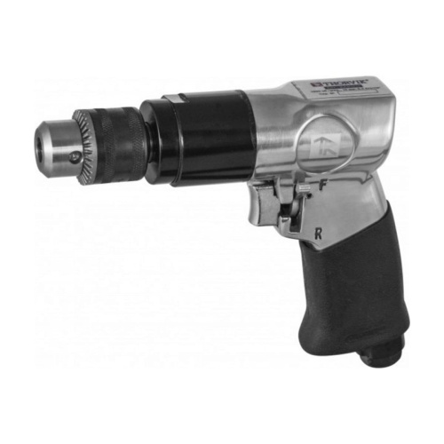 Дрель пневматическая THORVIK RAD1018 (52202) Дрель пневматическая THORVIK RAD1018 (52202)