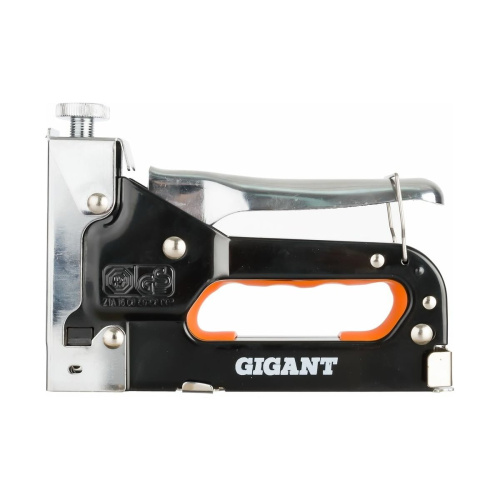 Степлер Gigant GCS 53 строительный механический Степлер Gigant GCS 53 строительный механический