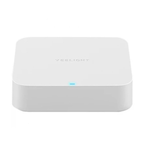 Модуль управления Xiaomi Yeelight gateway (mesh) (YLWG01YL), белый Модуль управления Xiaomi Yeelight gateway (mesh) (YLWG01YL), белый