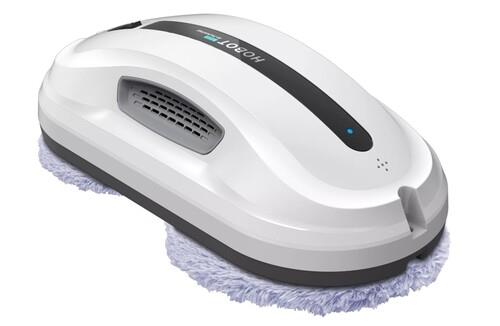 Робот-мойщик окон Hobot-300 белый Робот-мойщик окон Hobot-300 белый