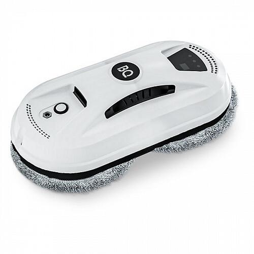 Робот-мойщик окон BQ WR100 белый Робот-мойщик окон BQ WR100 белый