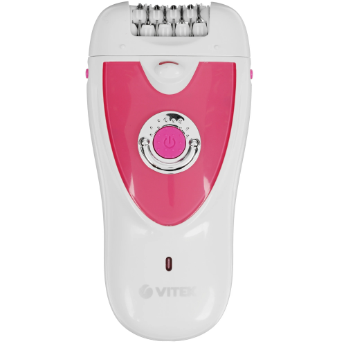 Эпилятор VITEK VT-2244 Эпилятор VITEK VT-2244