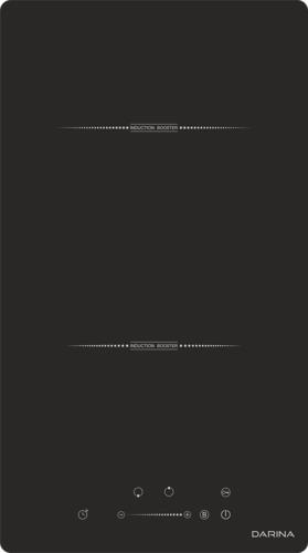 Индукционная варочная поверхность Darina 6Р ЕI527 B Индукционная варочная поверхность Darina 6Р ЕI527 B