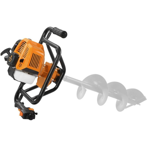 Мотобур Carver AG-152/000 (01.003.00022) Мотобур Carver AG-152/000 (01.003.00022)