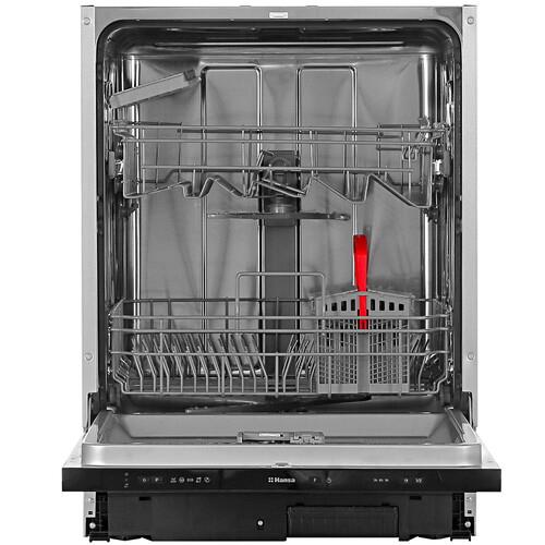Встраиваемая посудомоечная машина Hansa ZIM655Q Встраиваемая посудомоечная машина Hansa ZIM655Q