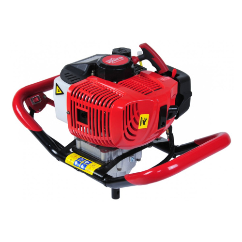 Мотобур ELITECH БМ 64 В ПРО Мотобур ELITECH БМ 64 В ПРО