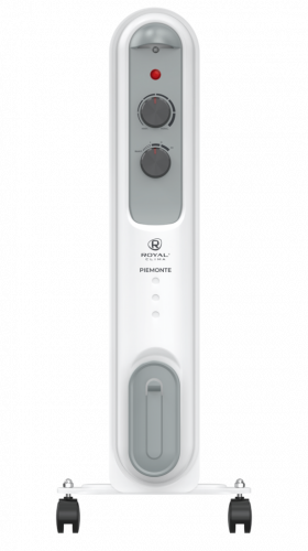 Масляный радиатор Royal Clima Ror-P11-2500M Piemonte Масляный радиатор Royal Clima Ror-P11-2500M Piemonte