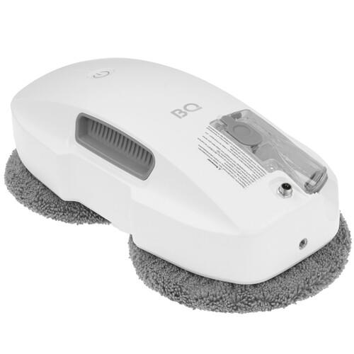 Робот-мойщик окон BQ WR201S белый Робот-мойщик окон BQ WR201S белый