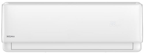 Сплит-система Xigma XG-EFD21RHA-IDU/XG-EFD21RHA-ODU Extraforce Сплит-система Xigma XG-EFD21RHA-IDU/XG-EFD21RHA-ODU Extraforce
