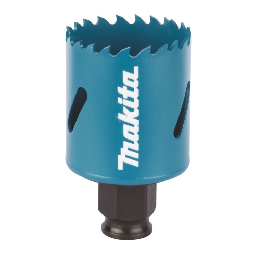 Коронка Makita B-11374 BiM 41мм Ezychange Коронка Makita B-11374 BiM 41мм Ezychange