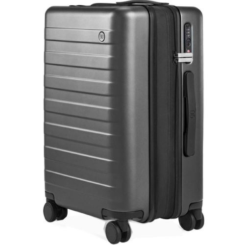 Чемодан NINETYGO Rhine Luggage (120402) 28" черный Чемодан NINETYGO Rhine Luggage (120402) 28" черный