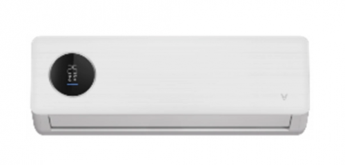 Сплит-система Viomi Kfr-25Gw/Y4Cm2 Cross 2 White Сплит-система Viomi Kfr-25Gw/Y4Cm2 Cross 2 White