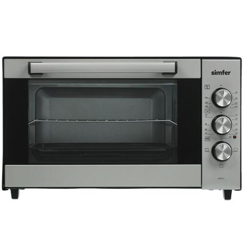 Мини-печь Simfer M3513 серебристый Мини-печь Simfer M3513 серебристый