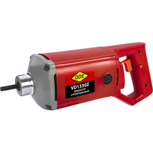 Вибратор глубинный DDE VD1330Z Вибратор глубинный DDE VD1330Z