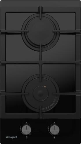 Газовая варочная поверхность Weissgauff HGG 320 BGV Газовая варочная поверхность Weissgauff HGG 320 BGV