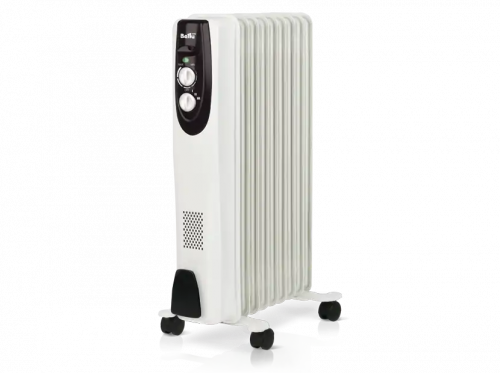Масляный радиатор Ballu Boh/Cl-09Wrn Масляный радиатор Ballu Boh/Cl-09Wrn