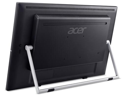 27" Монитор Acer UT272bmipzx черный &mdash; фото 8