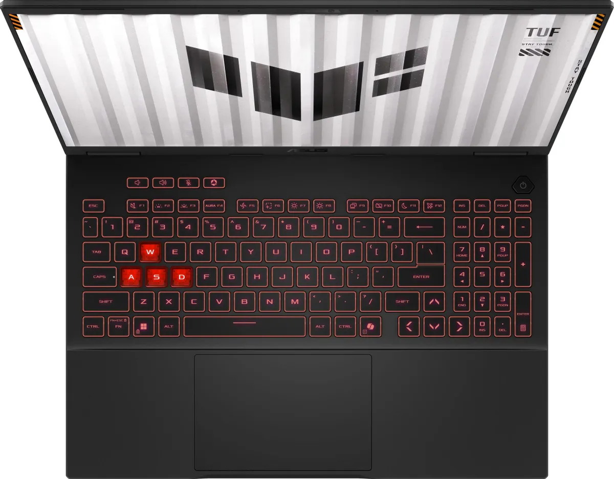 16" Asus Tuf Gaming A16 &middot; DNR0099940 &mdash; фото 6