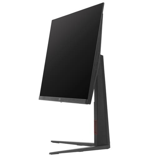 27" Монитор AOC Q27G4ZD черный &mdash; фото 5