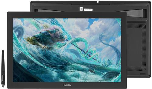 Графический монитор Huion Kamvas Pro 24 (4K) &middot; DNR243669
