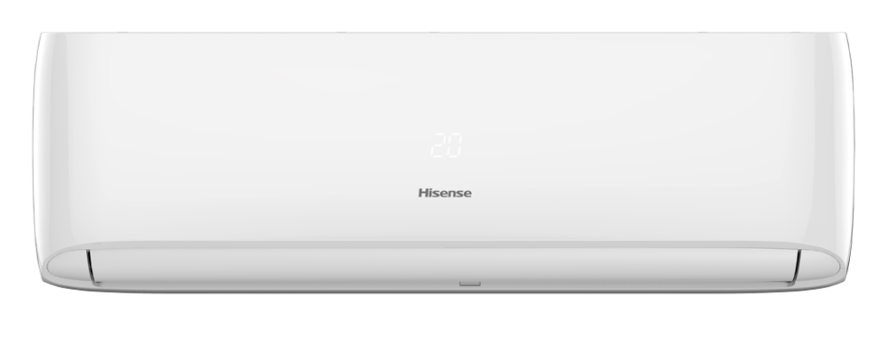 Сплит-система Hisense AS-24UW4RBTCA00G/AS-24UW4RBTCA00G Goal DC Inverter Wi-Fi