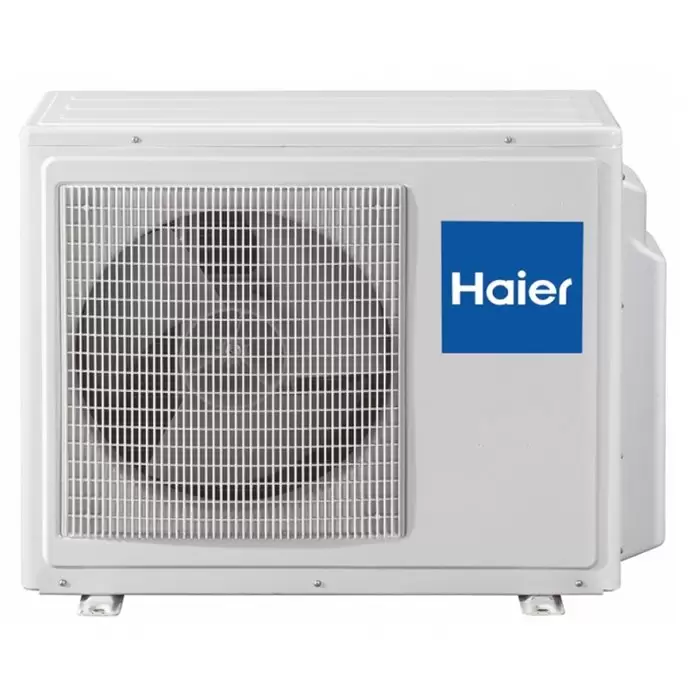 Сплит-система Haier As25Nhphra/1U25Nhpfra Elegant Hp — дополнительный вид 2