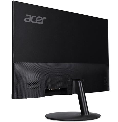 23.8" Монитор Acer SA242YUP1bmipx черный &mdash; фото 20