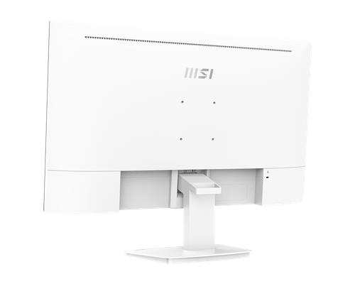 27" Монитор MSI PRO MP273AW белый &mdash; фото 4