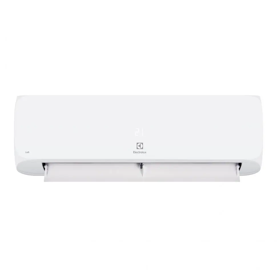 Сплит-система Electrolux Eacs-12Hal/N8 Loft — дополнительный вид 1