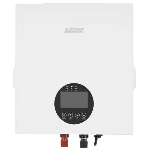 ИБП Powerman Smart 500 HYBRID &mdash; фото 2
