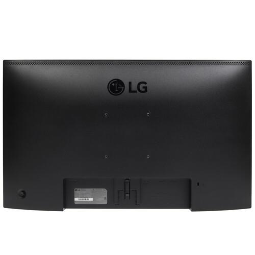 27" Монитор LG 27MR400-B черный &mdash; фото 11