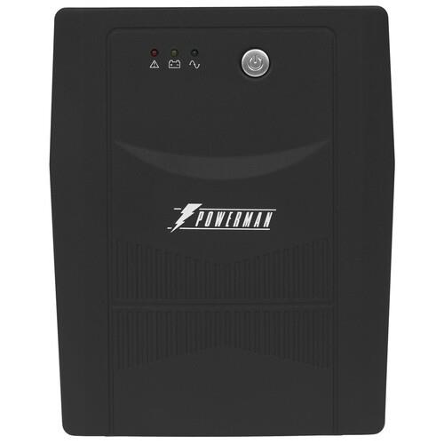 ИБП Powerman Back Pro 1500 Plus &mdash; фото 2