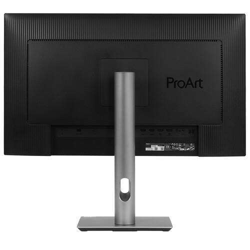 27" Монитор ASUS ProArt PA279CRV черный &mdash; фото 11