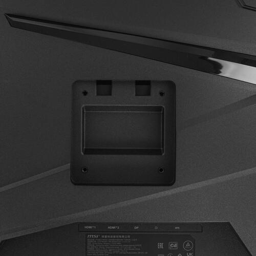 23.6" Монитор MSI G2422C черный &mdash; фото 10