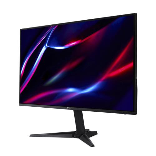 27" Монитор Acer Nitro VG273Ebmiix черный &mdash; фото 3