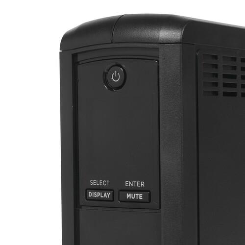 ИБП CyberPower VP1000EILCD &mdash; фото 4