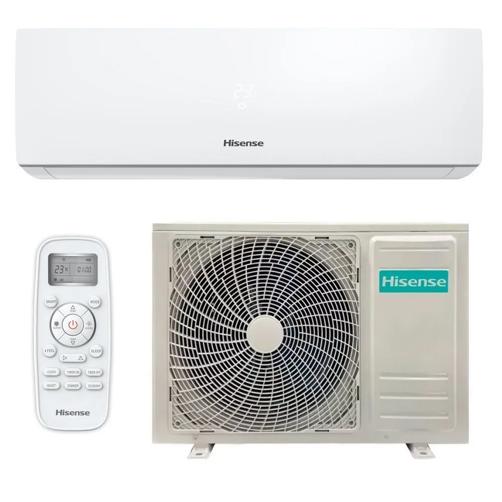 Сплит-система Hisense As-07Hr4Ryddj00W/As-07Hr4Ryddj00G Easy Classic A