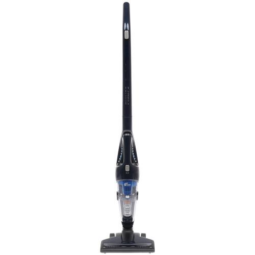 Вертикальный пылесос Philips FC6163/02 синий
