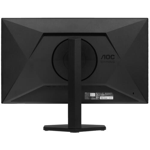 27" Монитор AOC 27G4X черный &mdash; фото 11