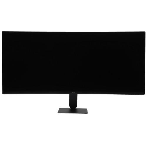 34" Монитор LG 34U620B-B черный &mdash; фото 2