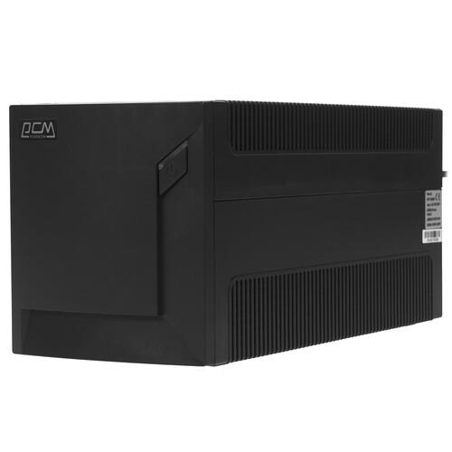 ИБП Powercom Raptor RPT-1500AP &mdash; фото 3