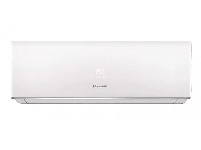 Сплит-система Hisense As-24Uw4Rfbdb00G/As-24Uw4Rfbdb00W Smart Dc Inverter