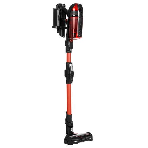 Вертикальный пылесос Tefal Animal Care TY98A9WO красный